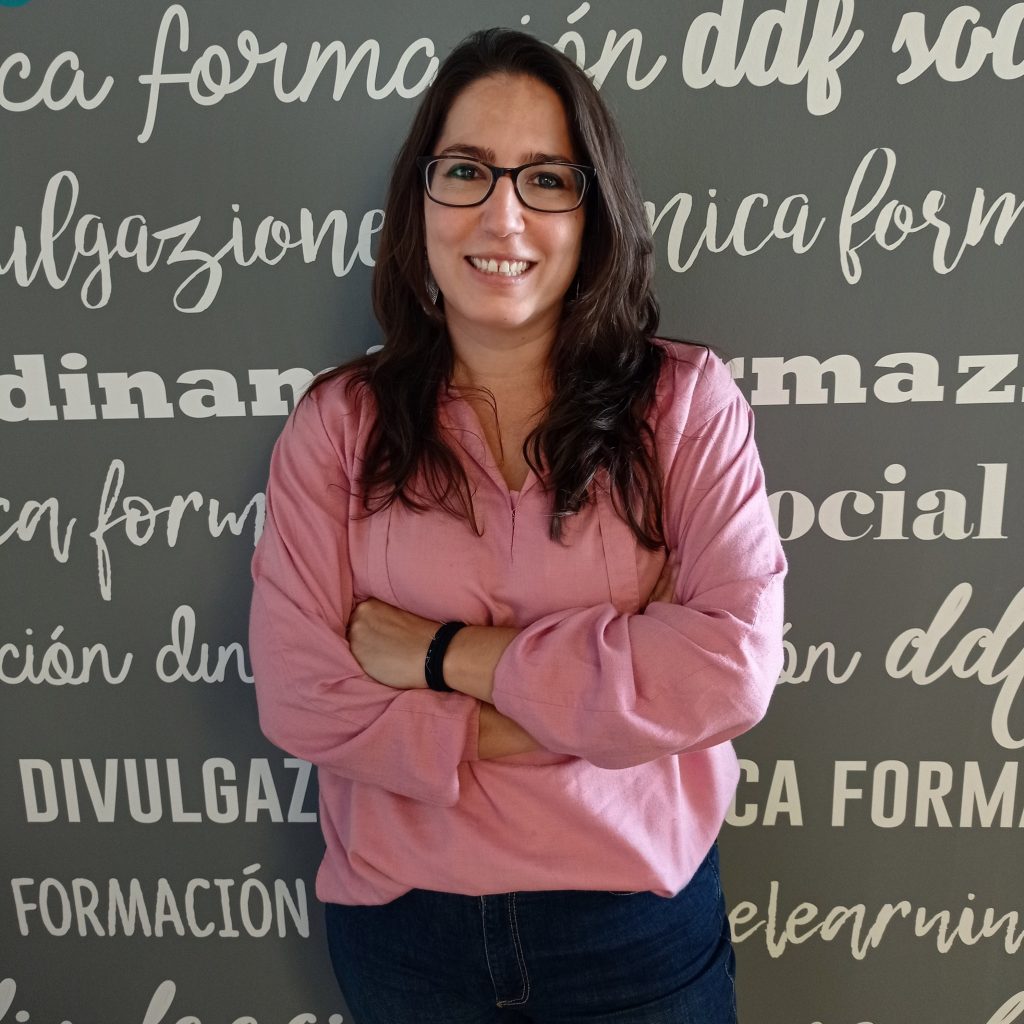 Inés Moreno