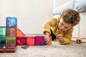 Psicomotricidad infantil 7
