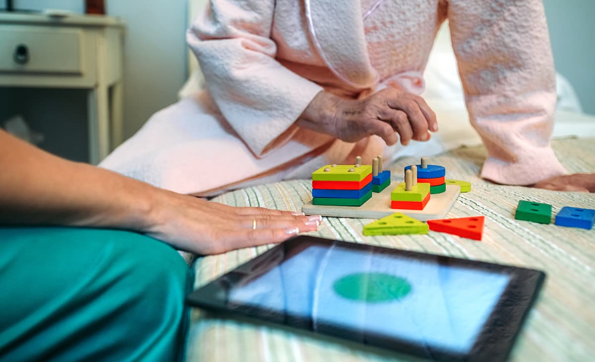 Animador Geriatrico6