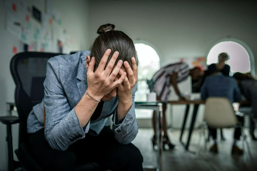Control y Superación de la Ansiedad1