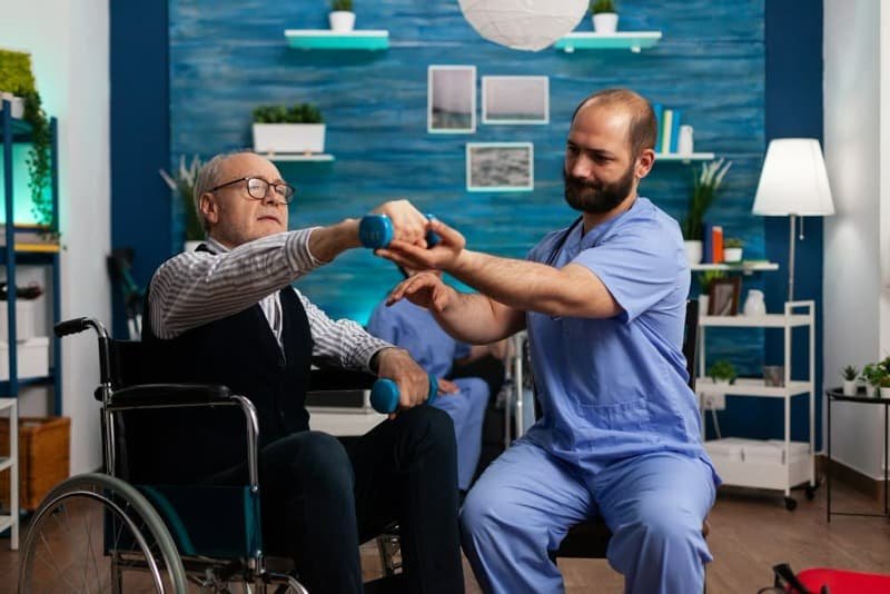 Principios y Técnicas en Terapia Ocupacional6
