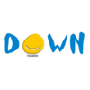 Down