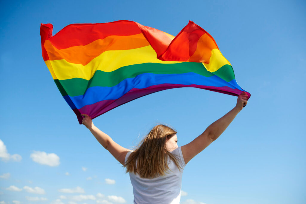 la importancia del Día del Orgullo LGBTIQ+